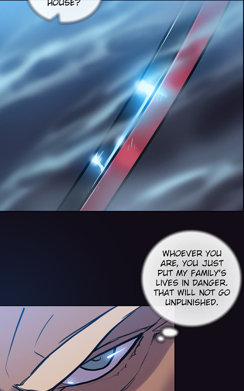 Ordeal chapter 40, page 52