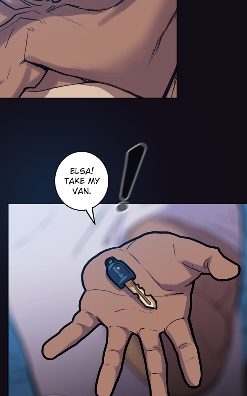 Ordeal chapter 40, page 53