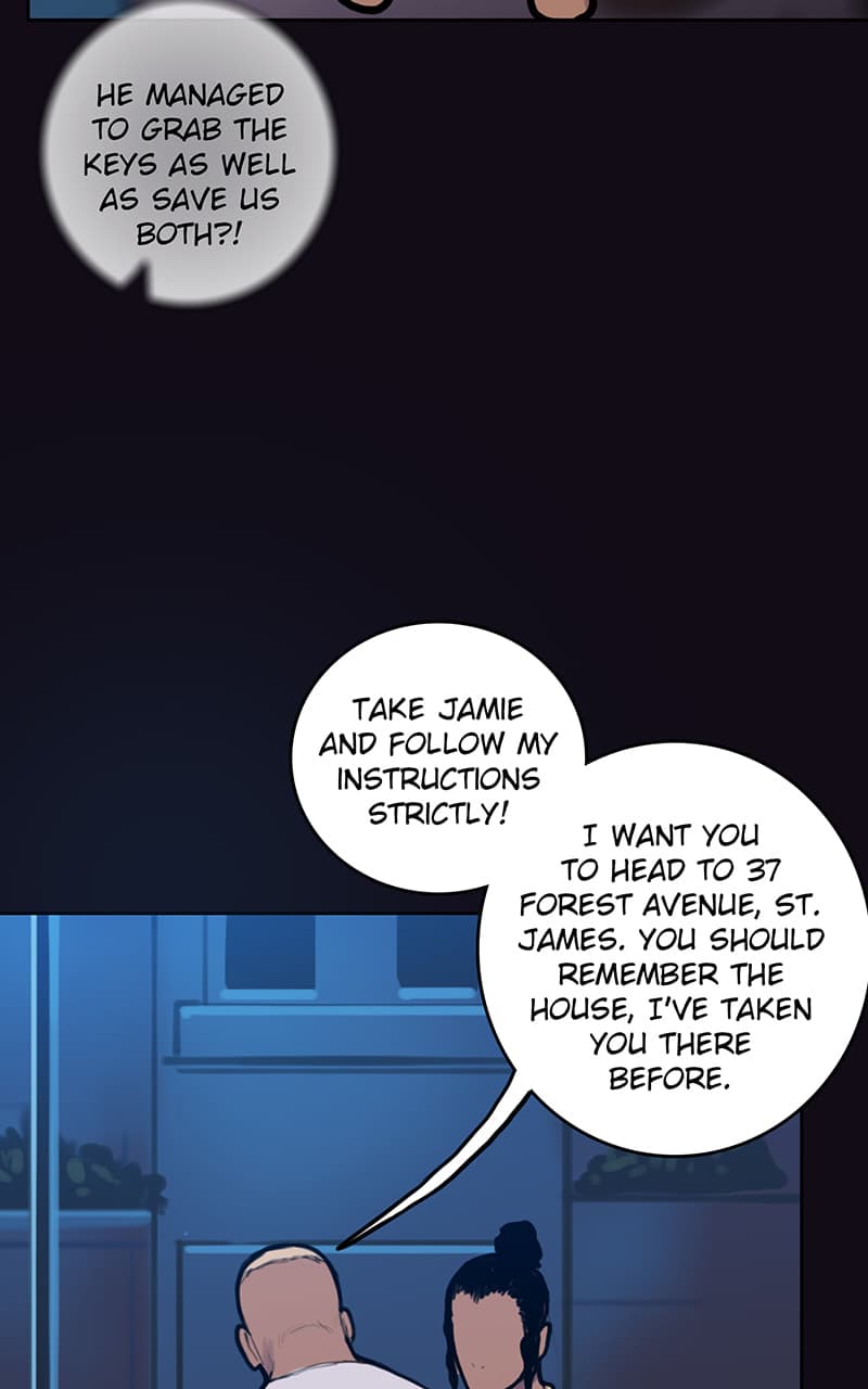 Ordeal chapter 40, page 54