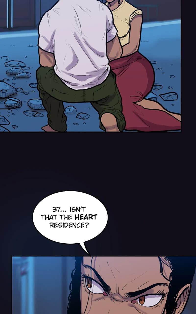 Ordeal chapter 40, page 55