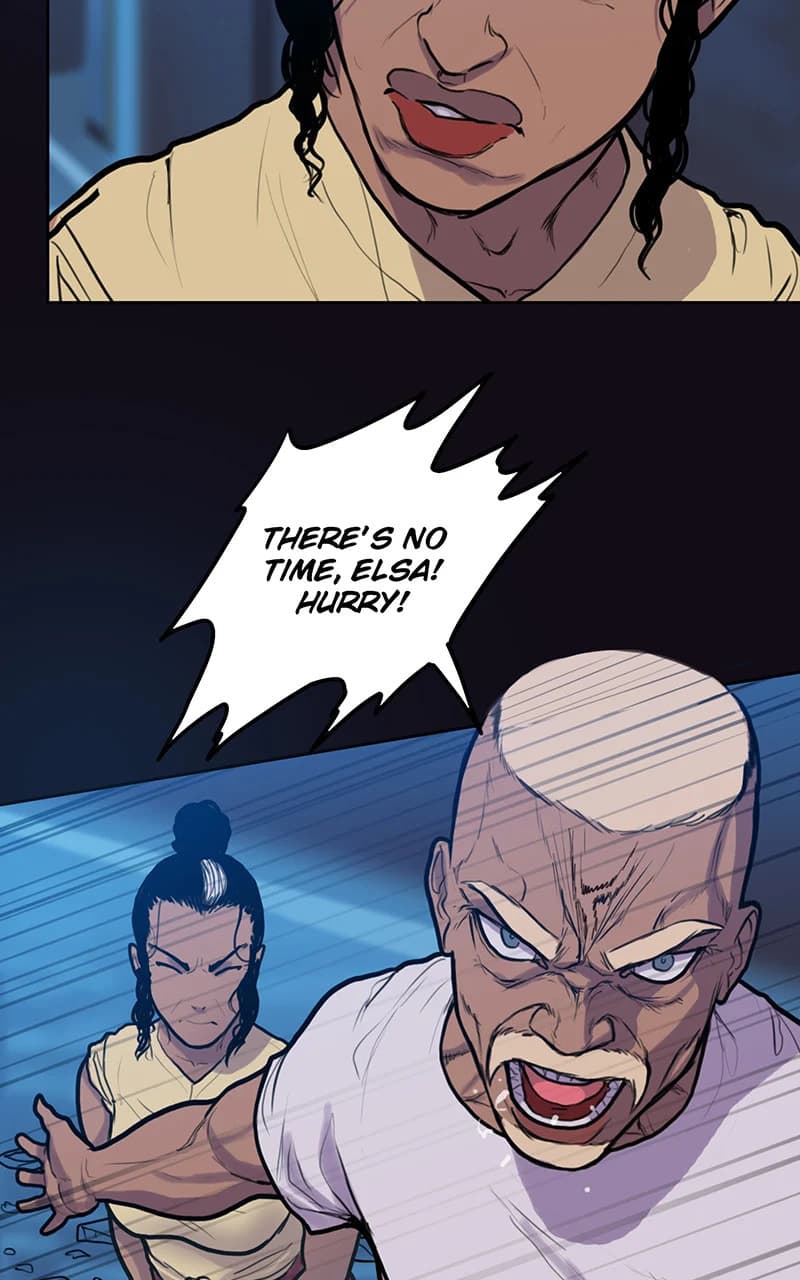 Ordeal chapter 40, page 56