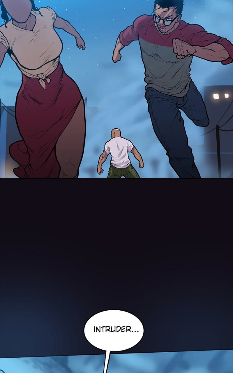 Ordeal chapter 40, page 58