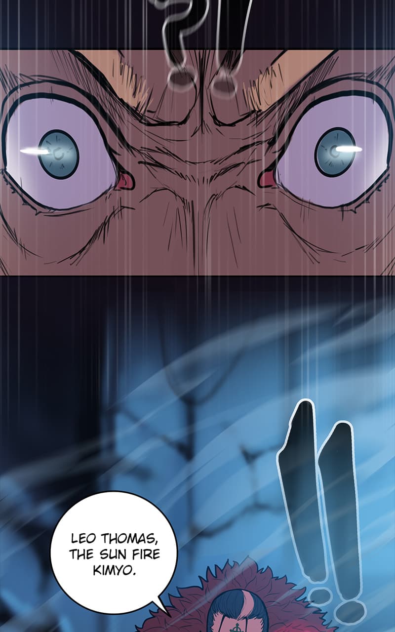 Ordeal chapter 40, page 61