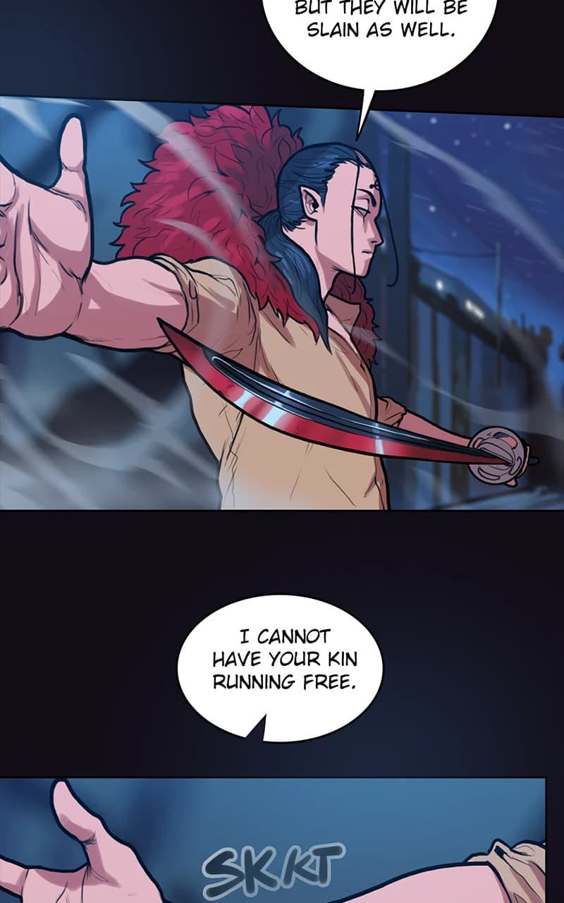Ordeal chapter 40, page 63