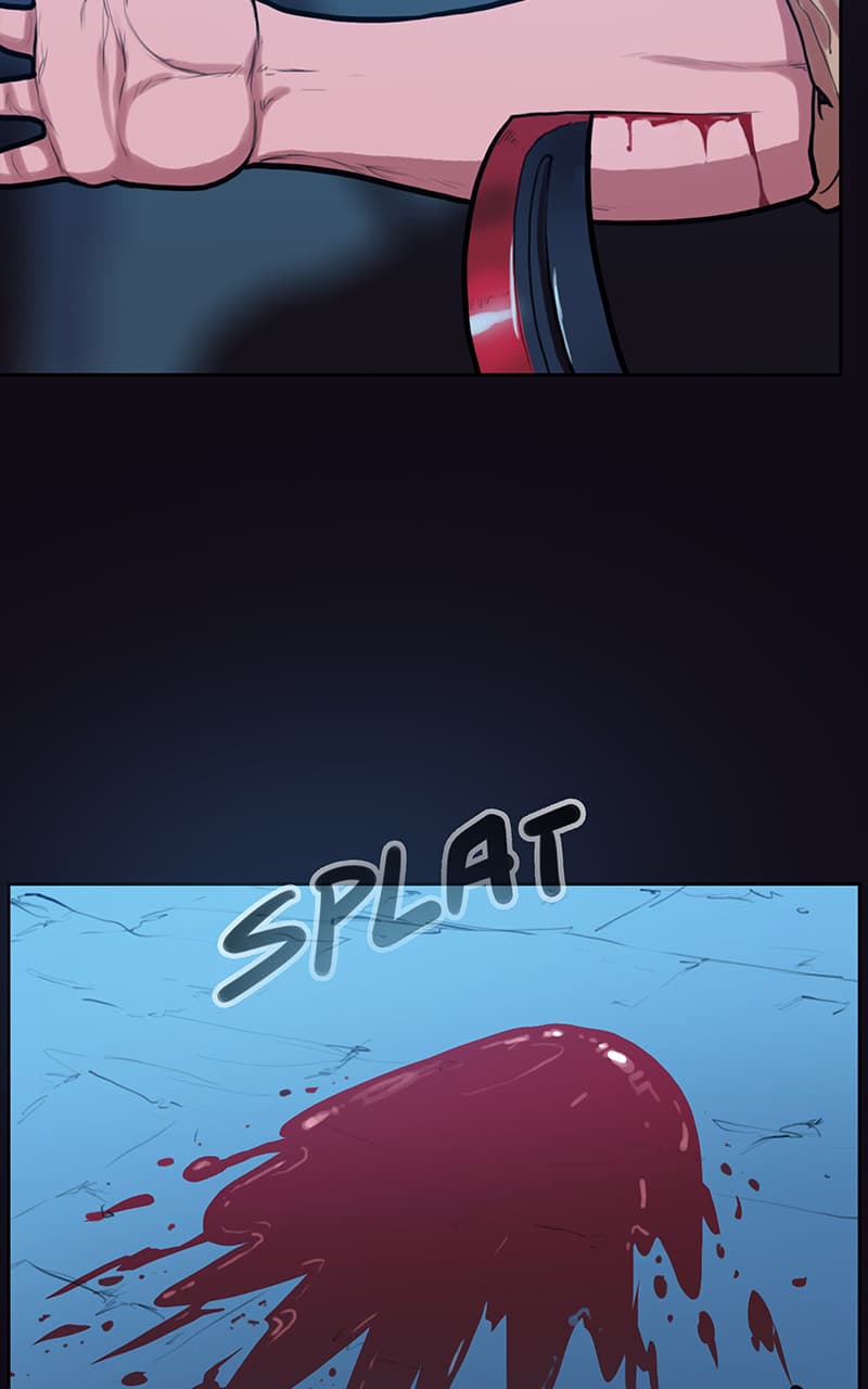 Ordeal chapter 40, page 64