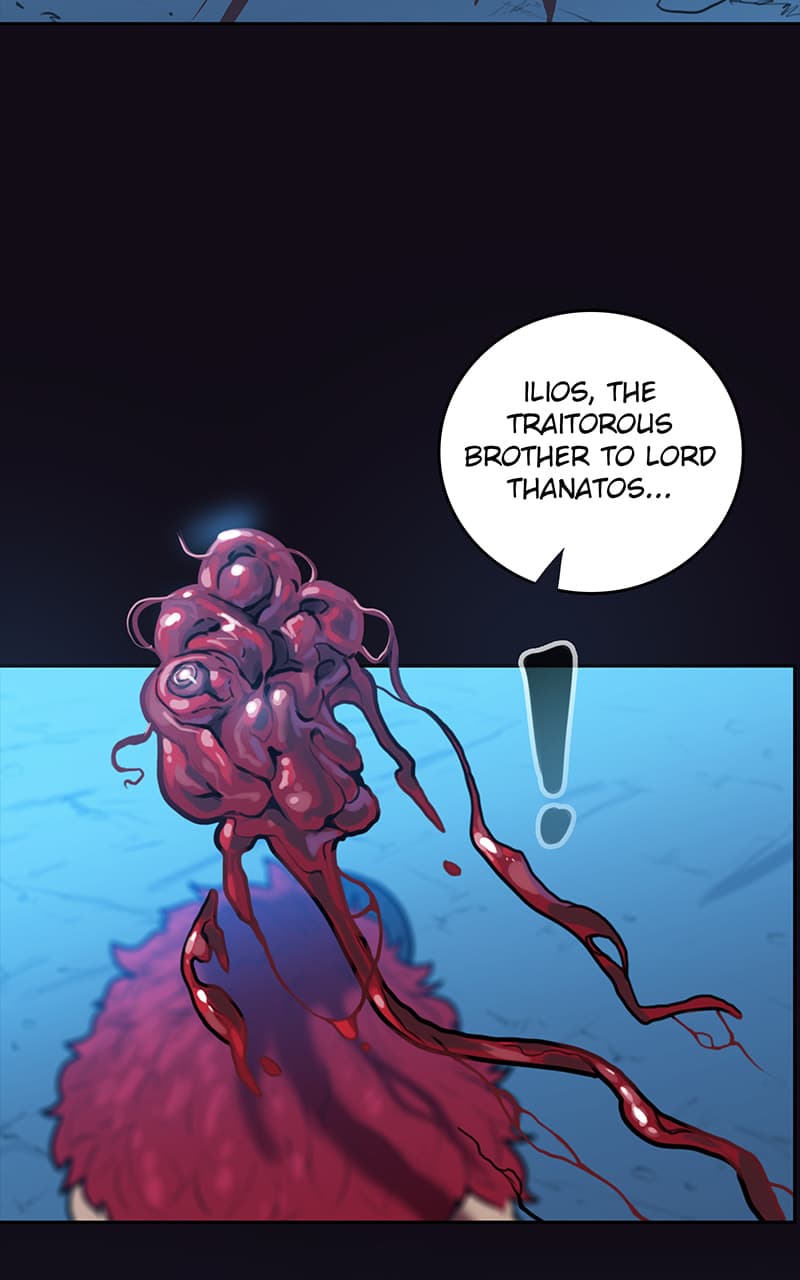 Ordeal chapter 40, page 66