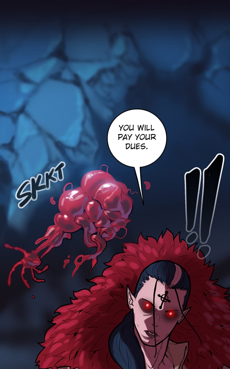 Ordeal chapter 40, page 67