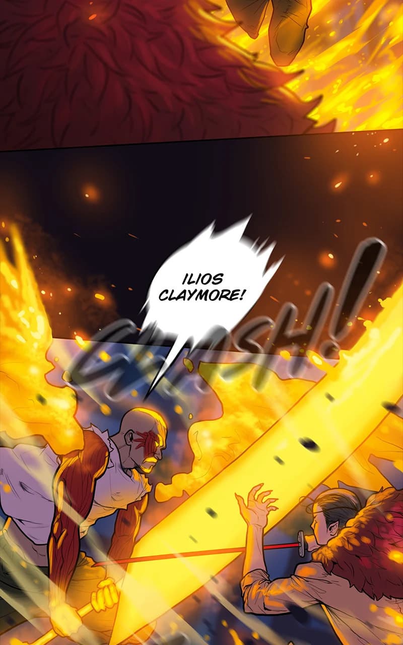 Ordeal chapter 40, page 72