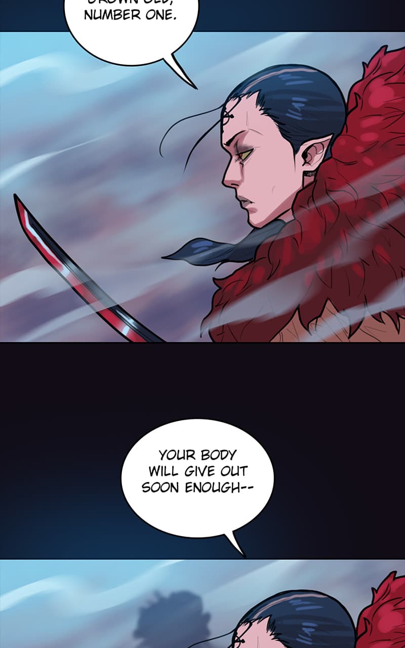 Ordeal chapter 40, page 76