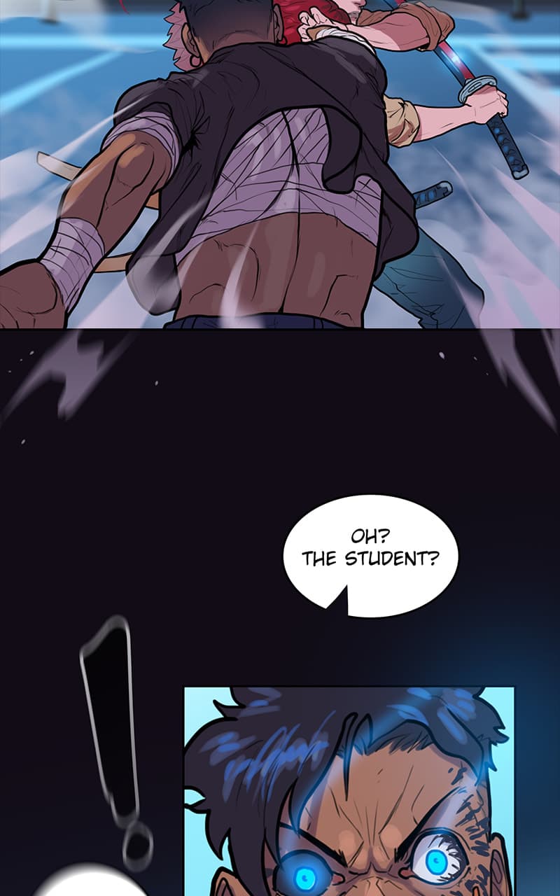 Ordeal chapter 40, page 78