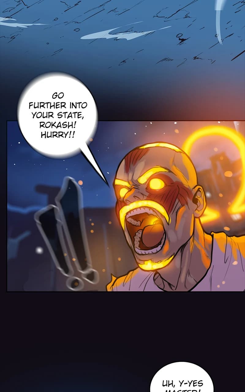 Ordeal chapter 40, page 80