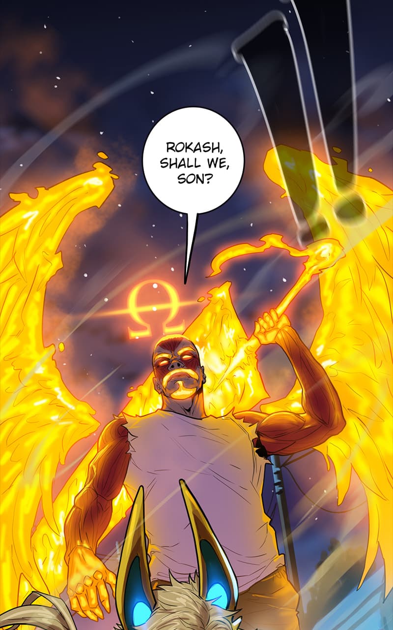 Ordeal chapter 40, page 86