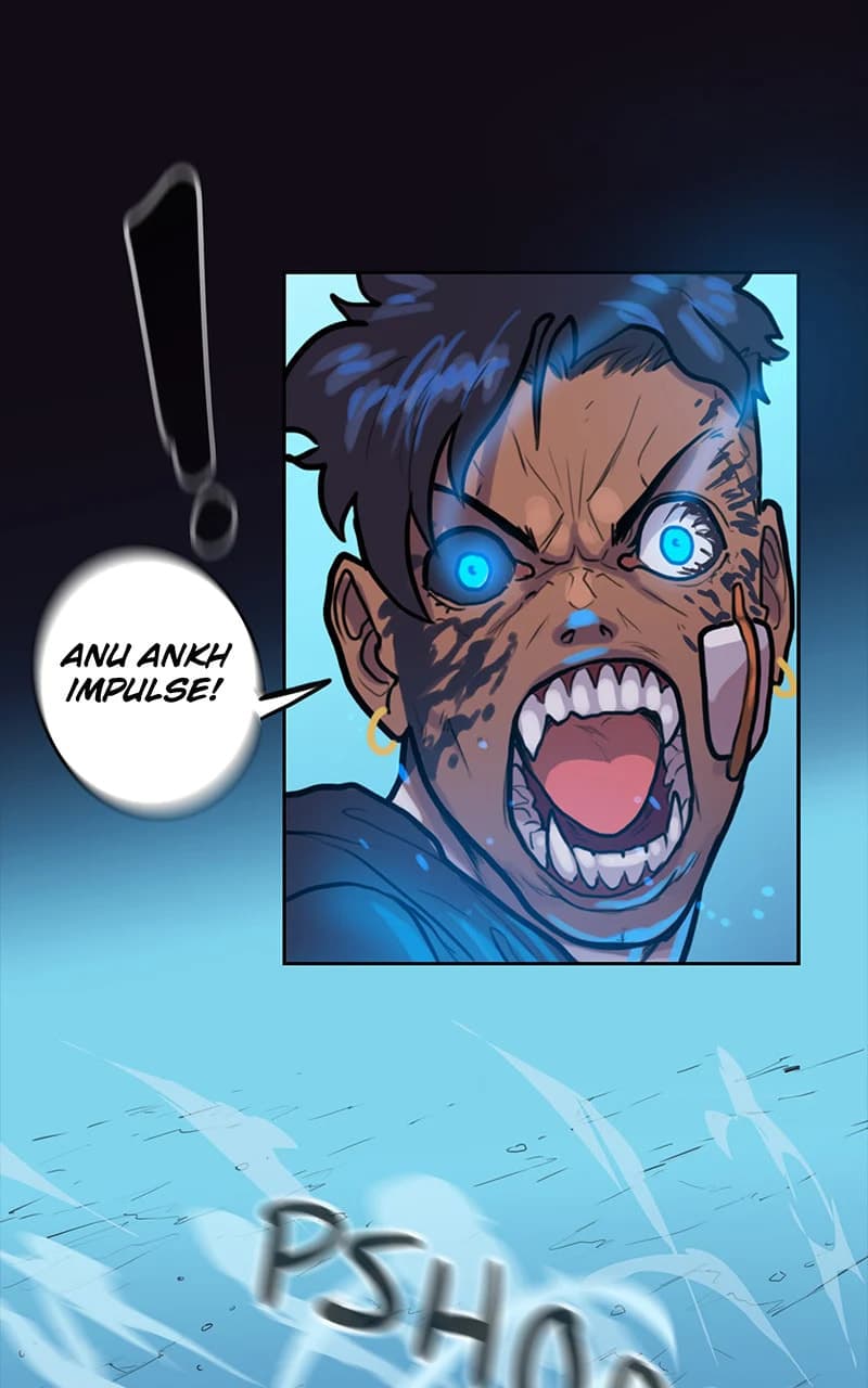 Ordeal chapter 41, page 1