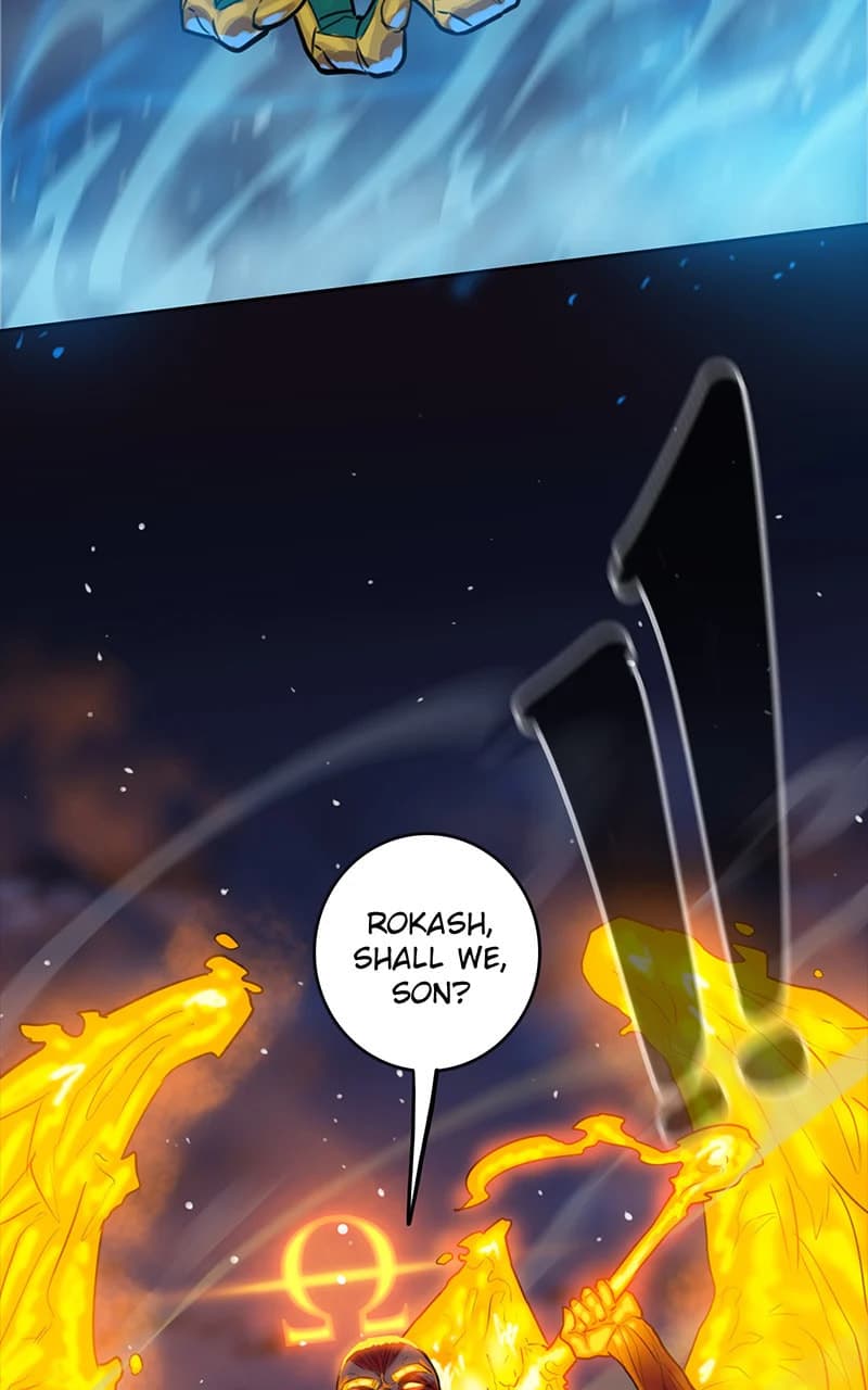 Ordeal chapter 41, page 8