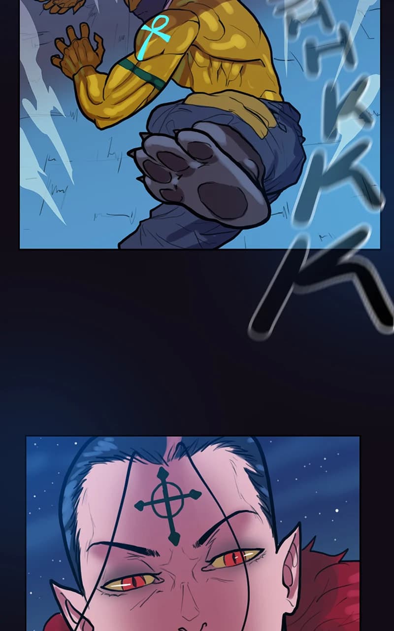 Ordeal chapter 41, page 19