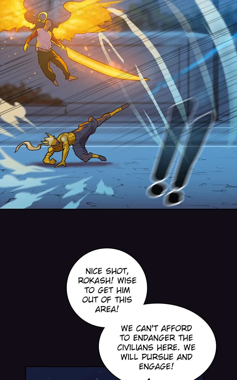 Ordeal chapter 41, page 21