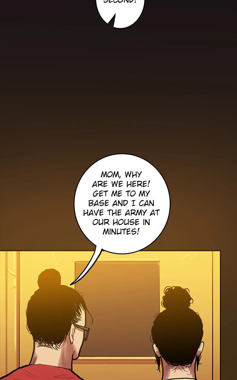 Ordeal chapter 41, page 25