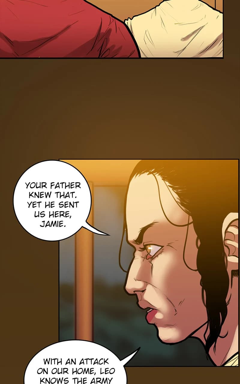 Ordeal chapter 41, page 26
