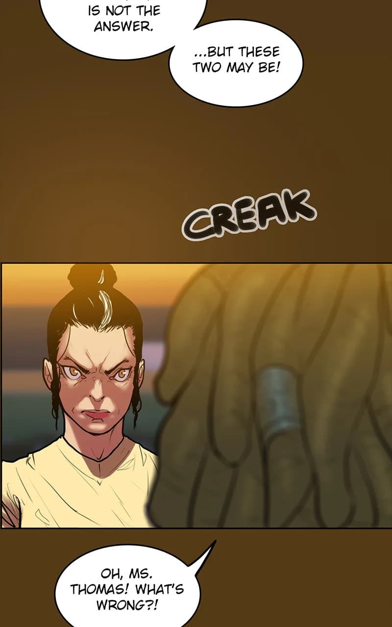 Ordeal chapter 41, page 27
