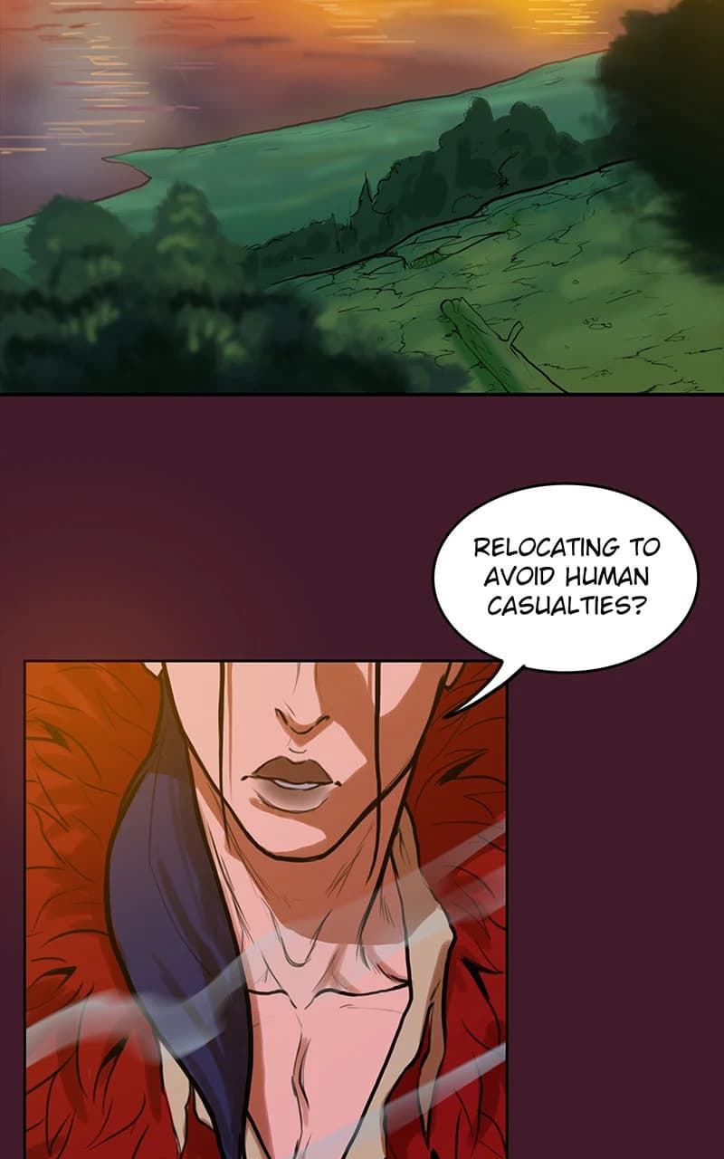 Ordeal chapter 41, page 32