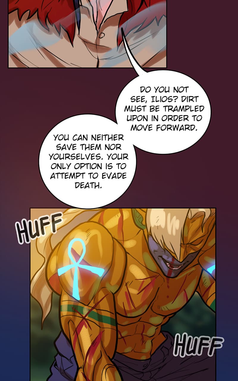 Ordeal chapter 41, page 33