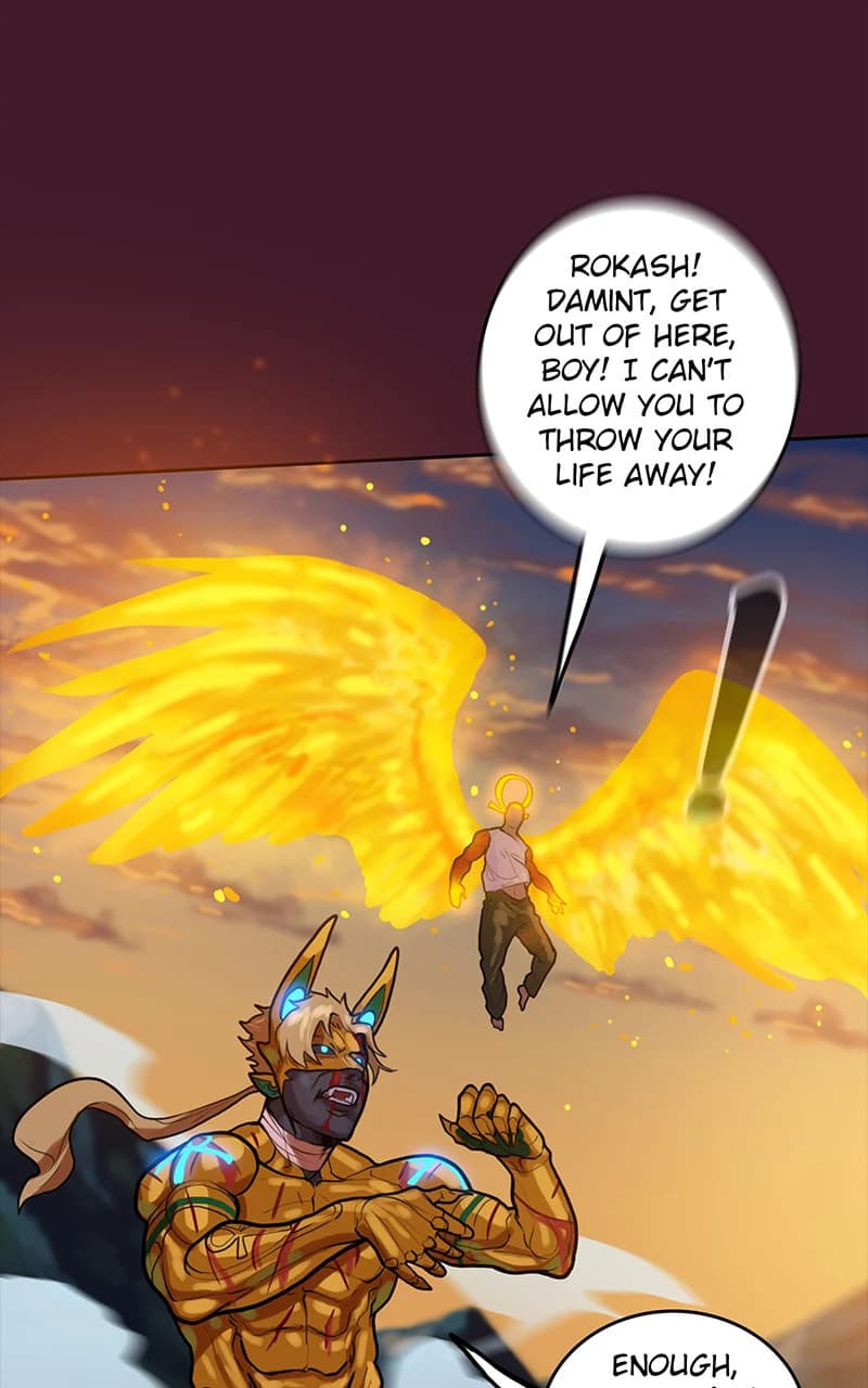 Ordeal chapter 41, page 36
