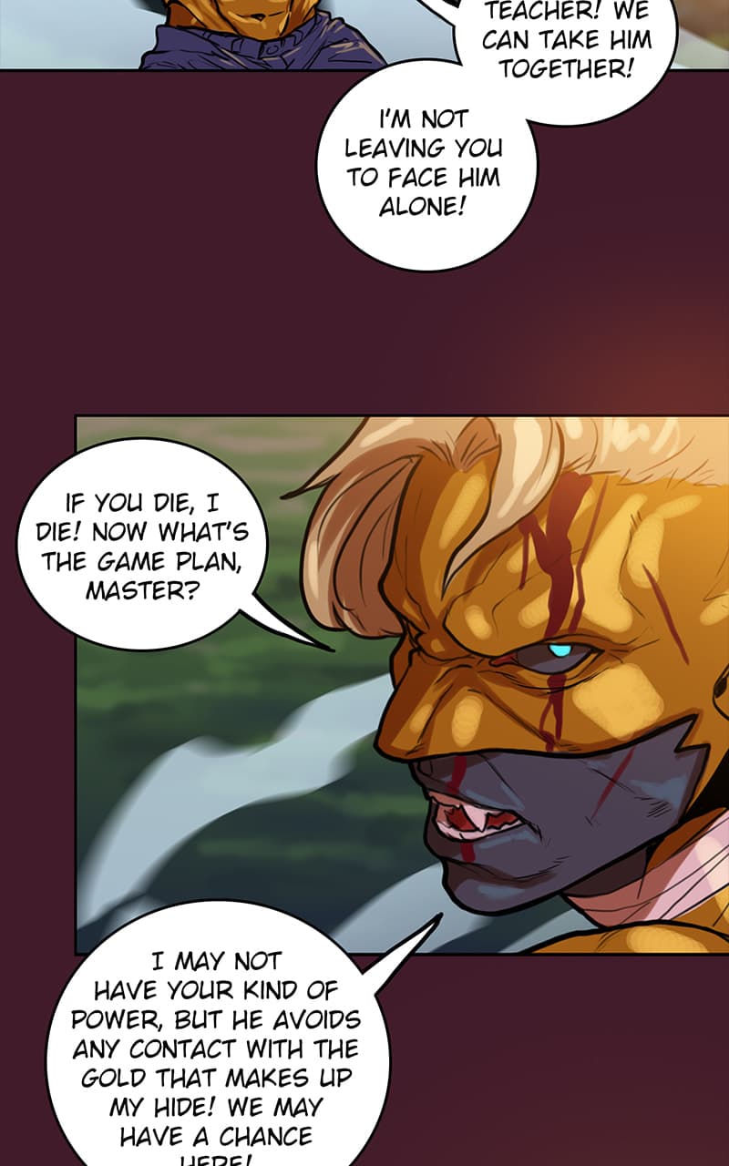 Ordeal chapter 41, page 37