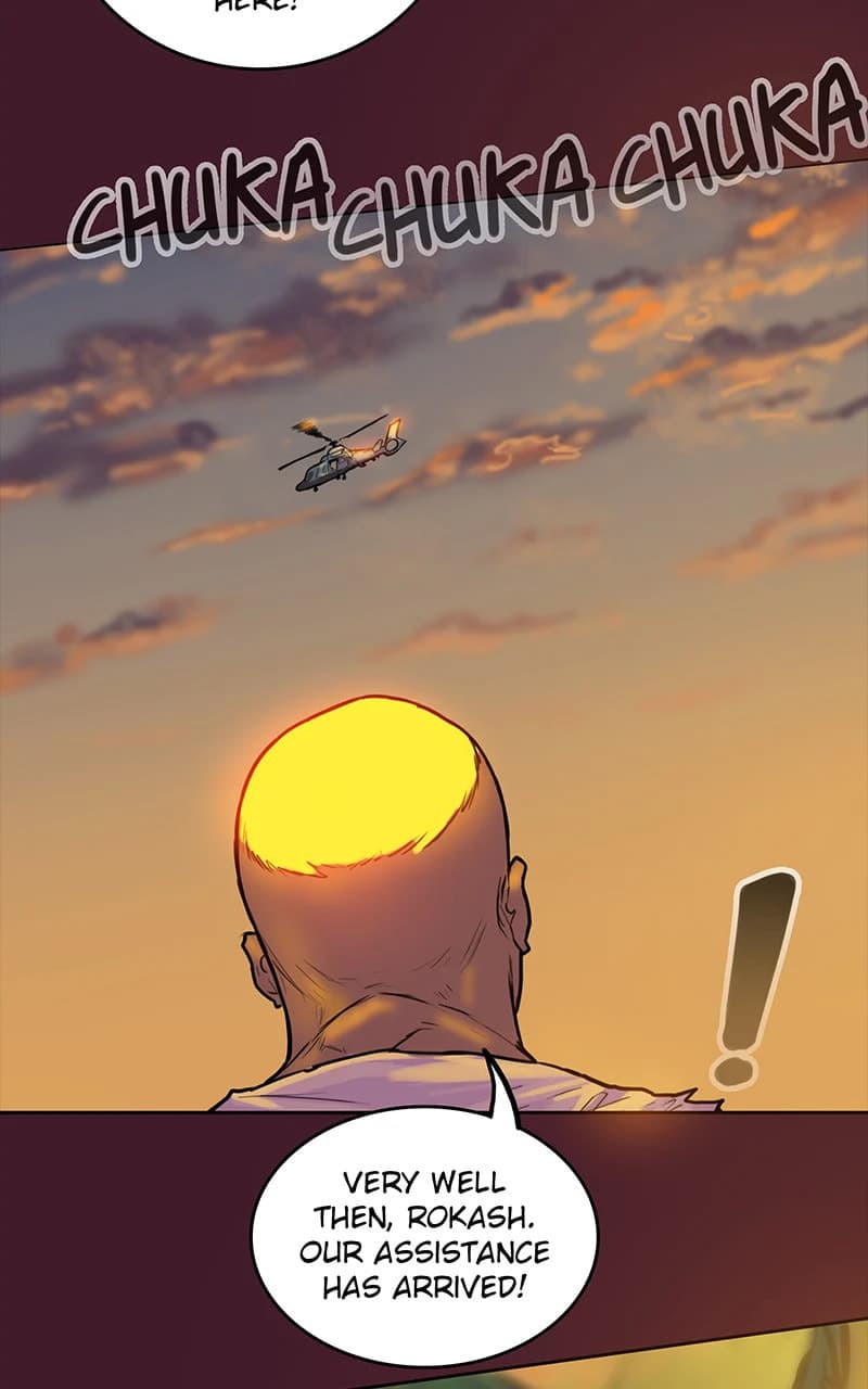 Ordeal chapter 41, page 38