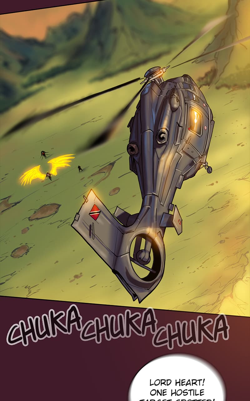 Ordeal chapter 41, page 39