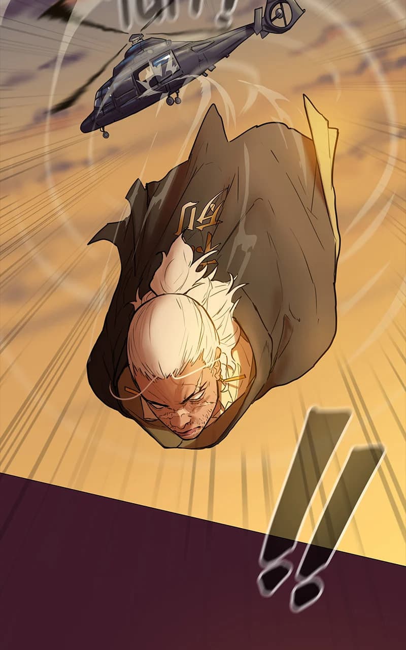 Ordeal chapter 41, page 41