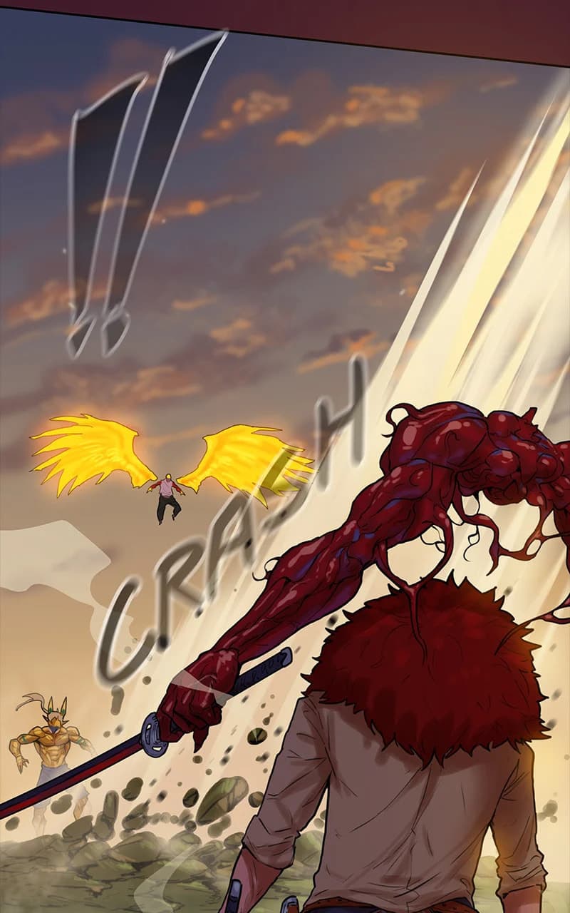 Ordeal chapter 41, page 42