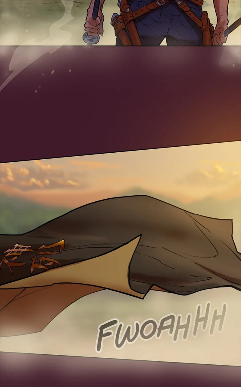 Ordeal chapter 41, page 43