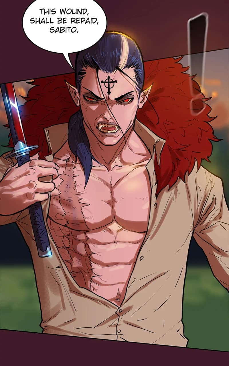 Ordeal chapter 41, page 48