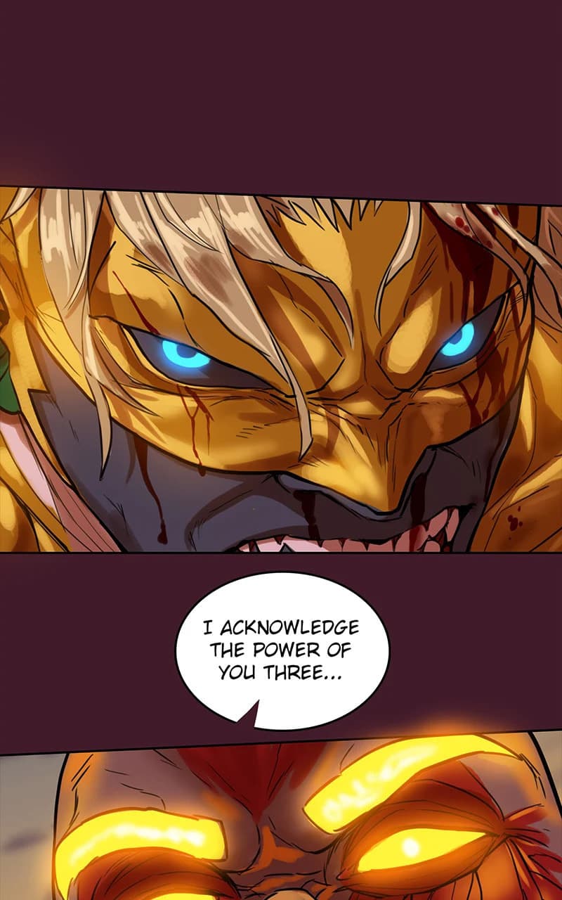 Ordeal chapter 41, page 49