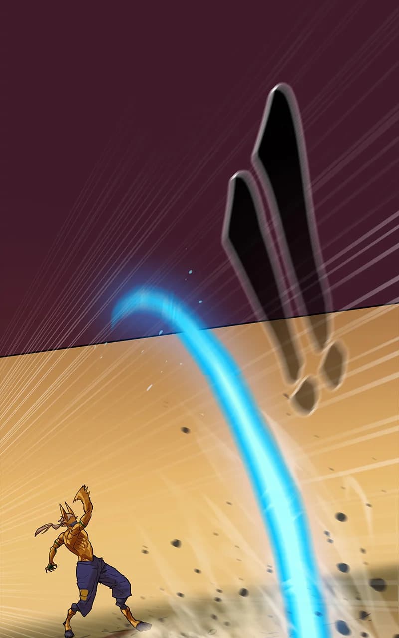 Ordeal chapter 41, page 52