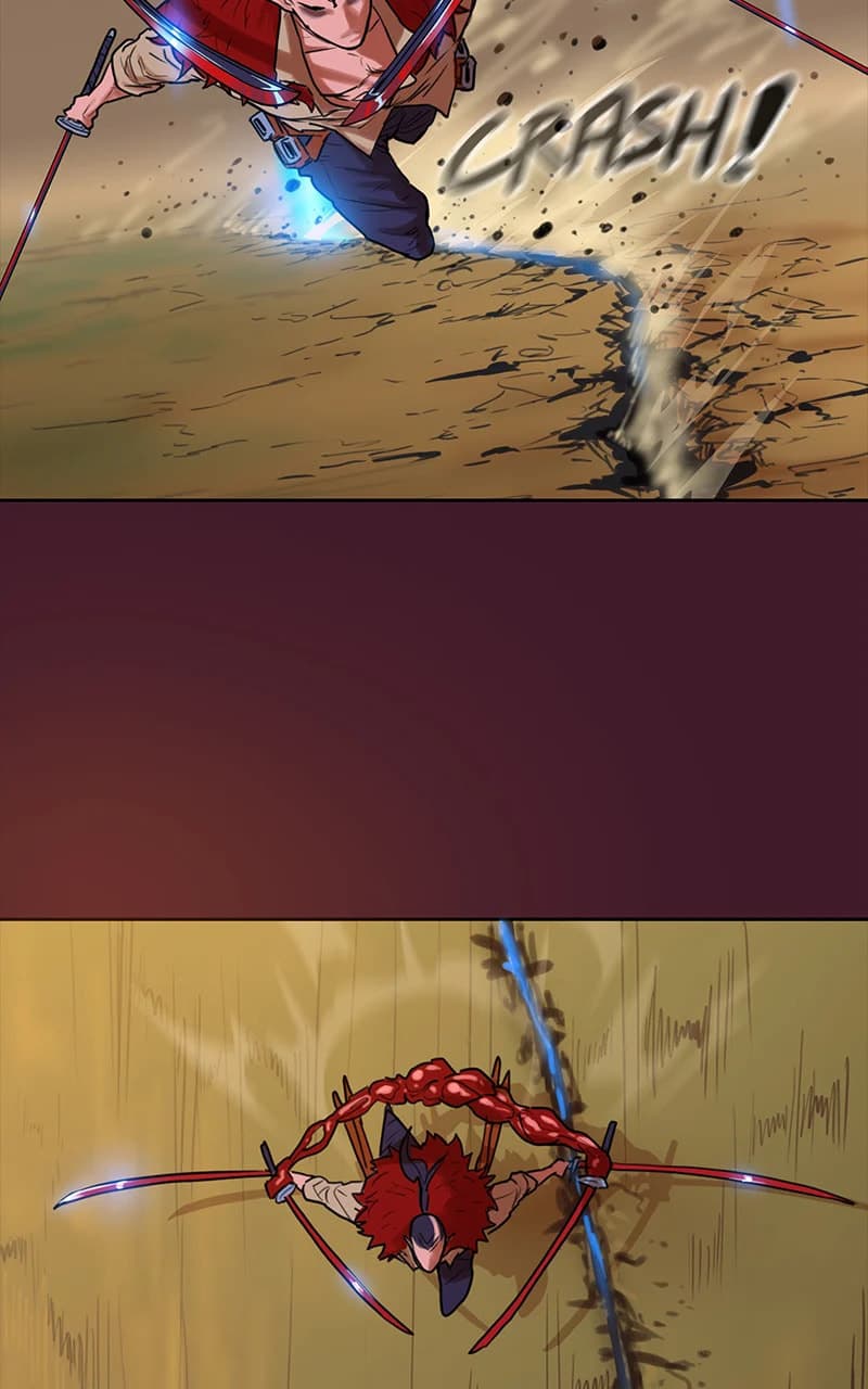 Ordeal chapter 41, page 54