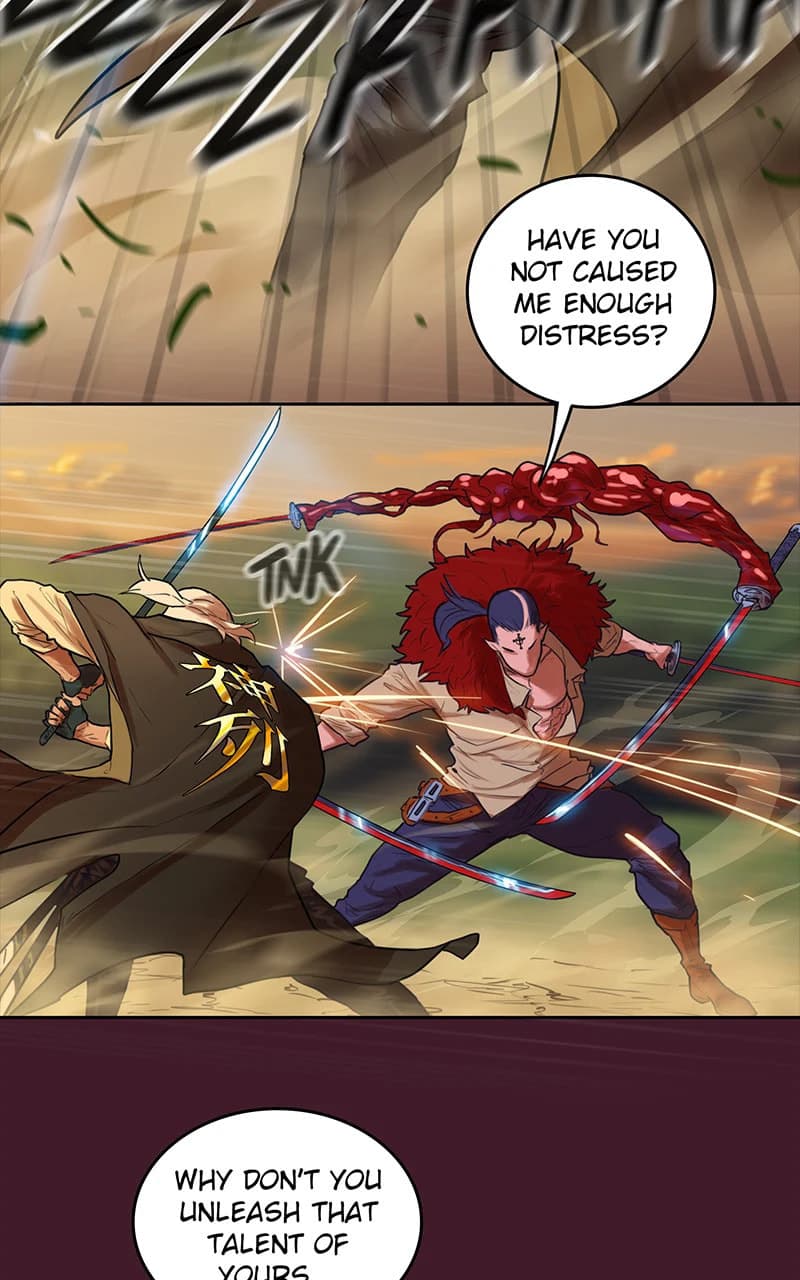 Ordeal chapter 41, page 57