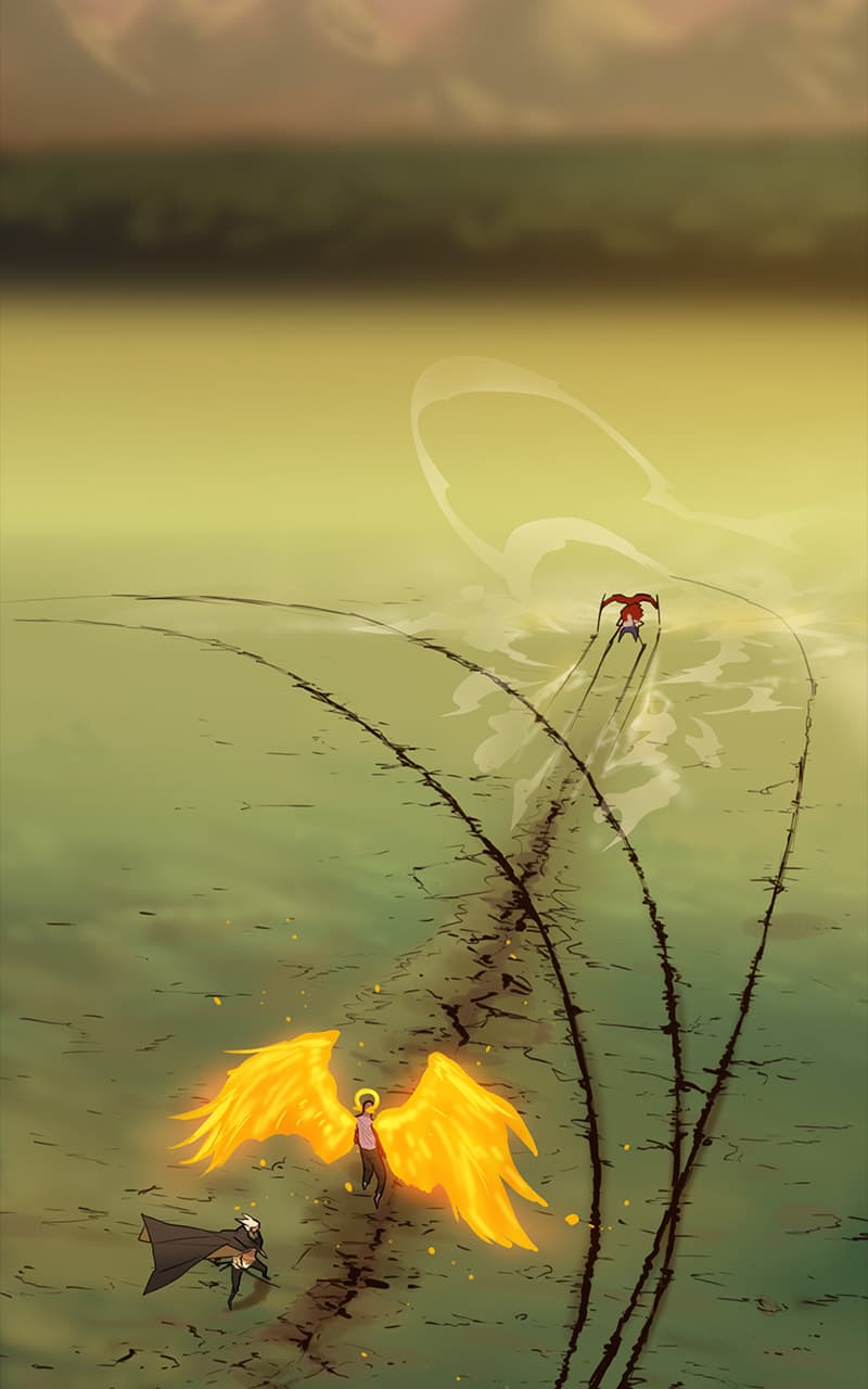 Ordeal chapter 41, page 69