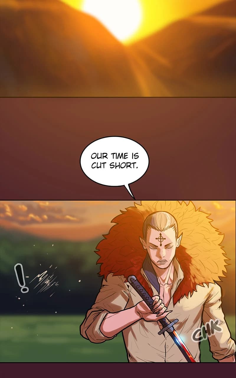 Ordeal chapter 41, page 72