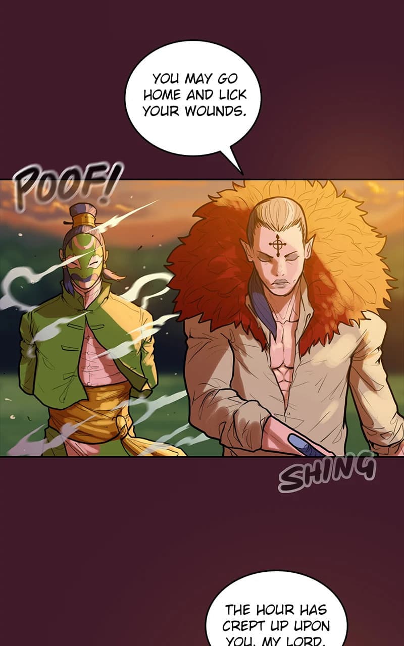 Ordeal chapter 41, page 73