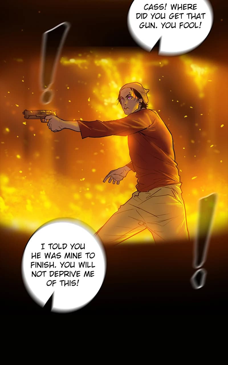 Ordeal chapter 41, page 88
