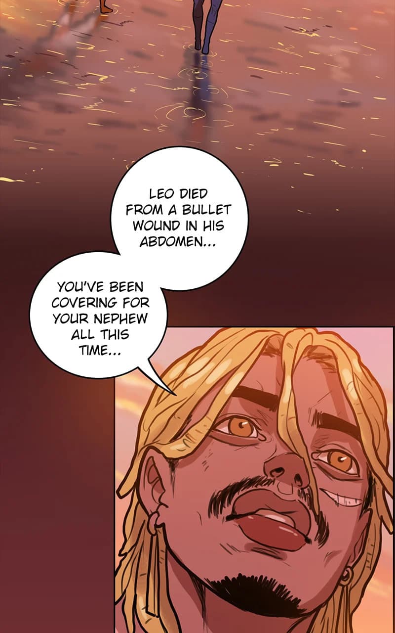 Ordeal chapter 41, page 91