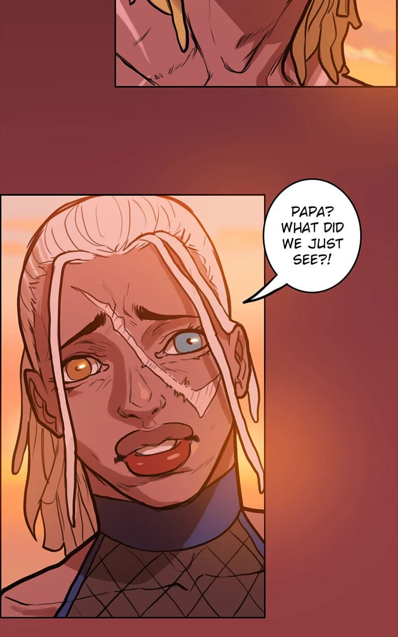 Ordeal chapter 41, page 92
