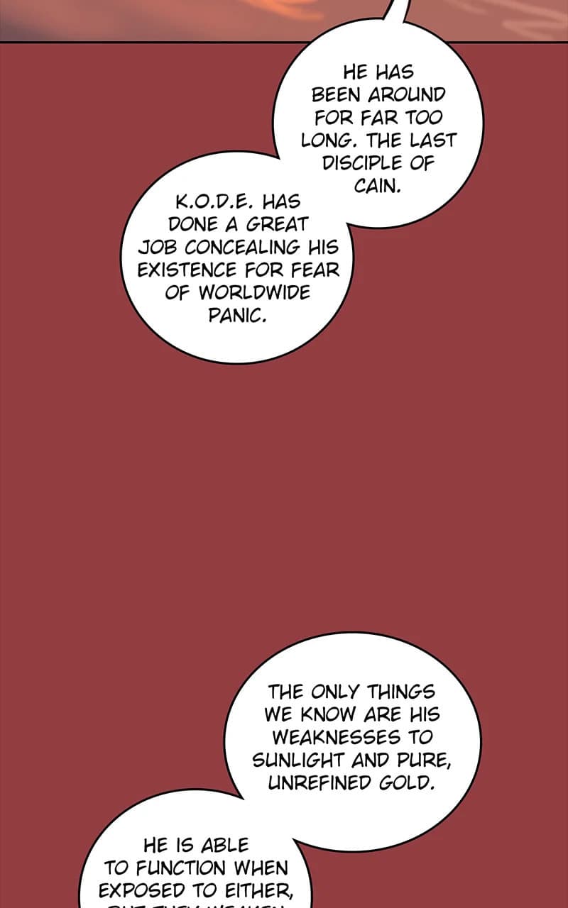 Ordeal chapter 41, page 95