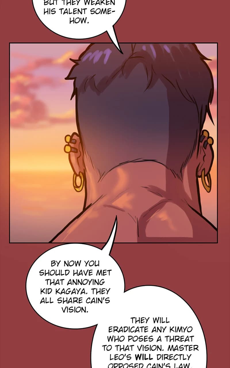 Ordeal chapter 41, page 96