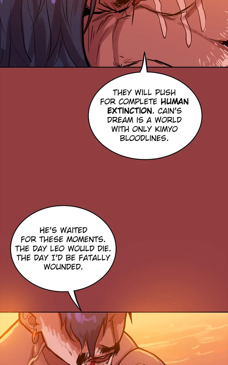 Ordeal chapter 41, page 99