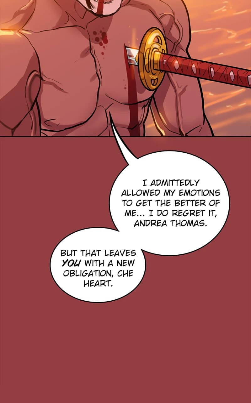 Ordeal chapter 41, page 100