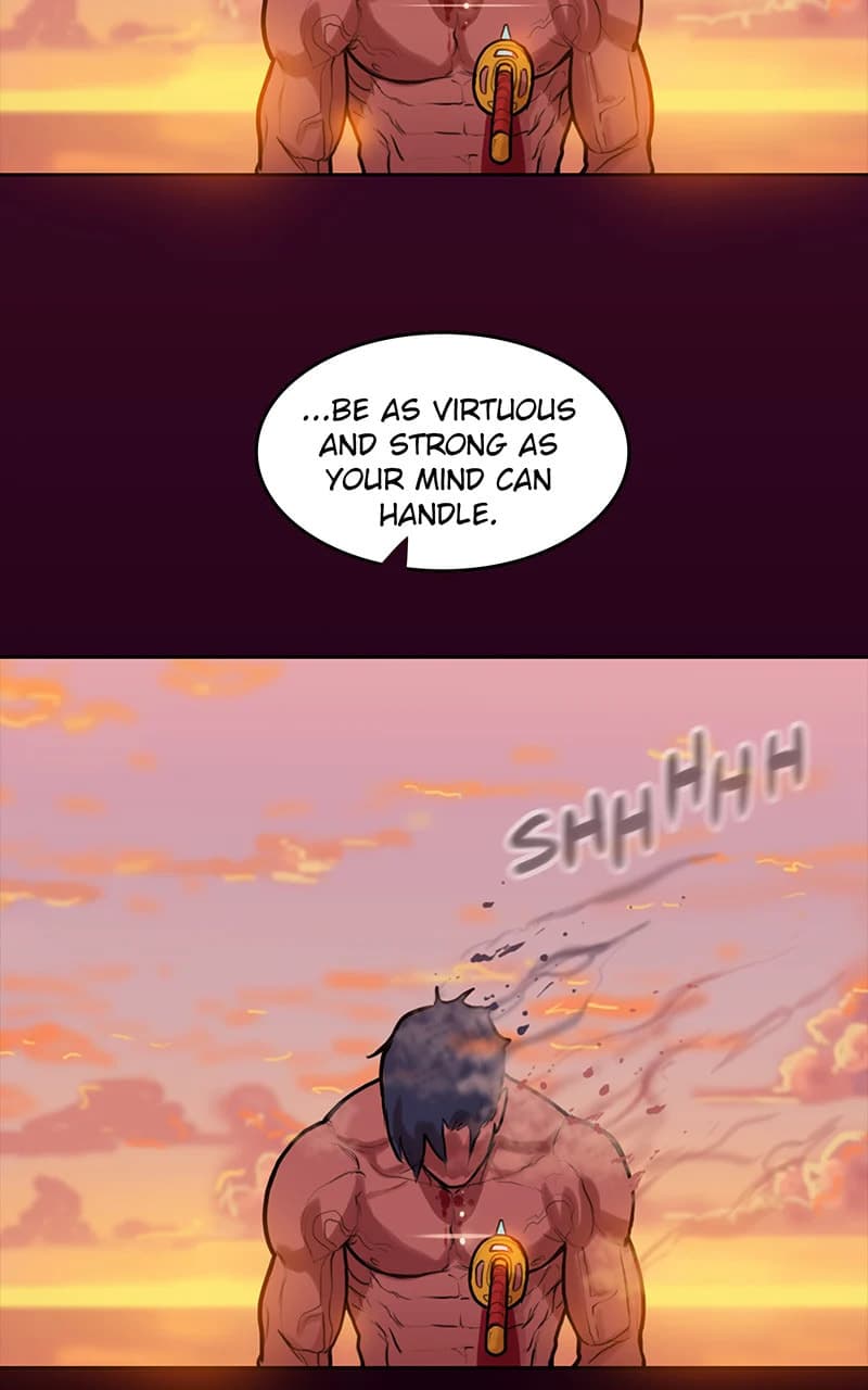 Ordeal chapter 41, page 111