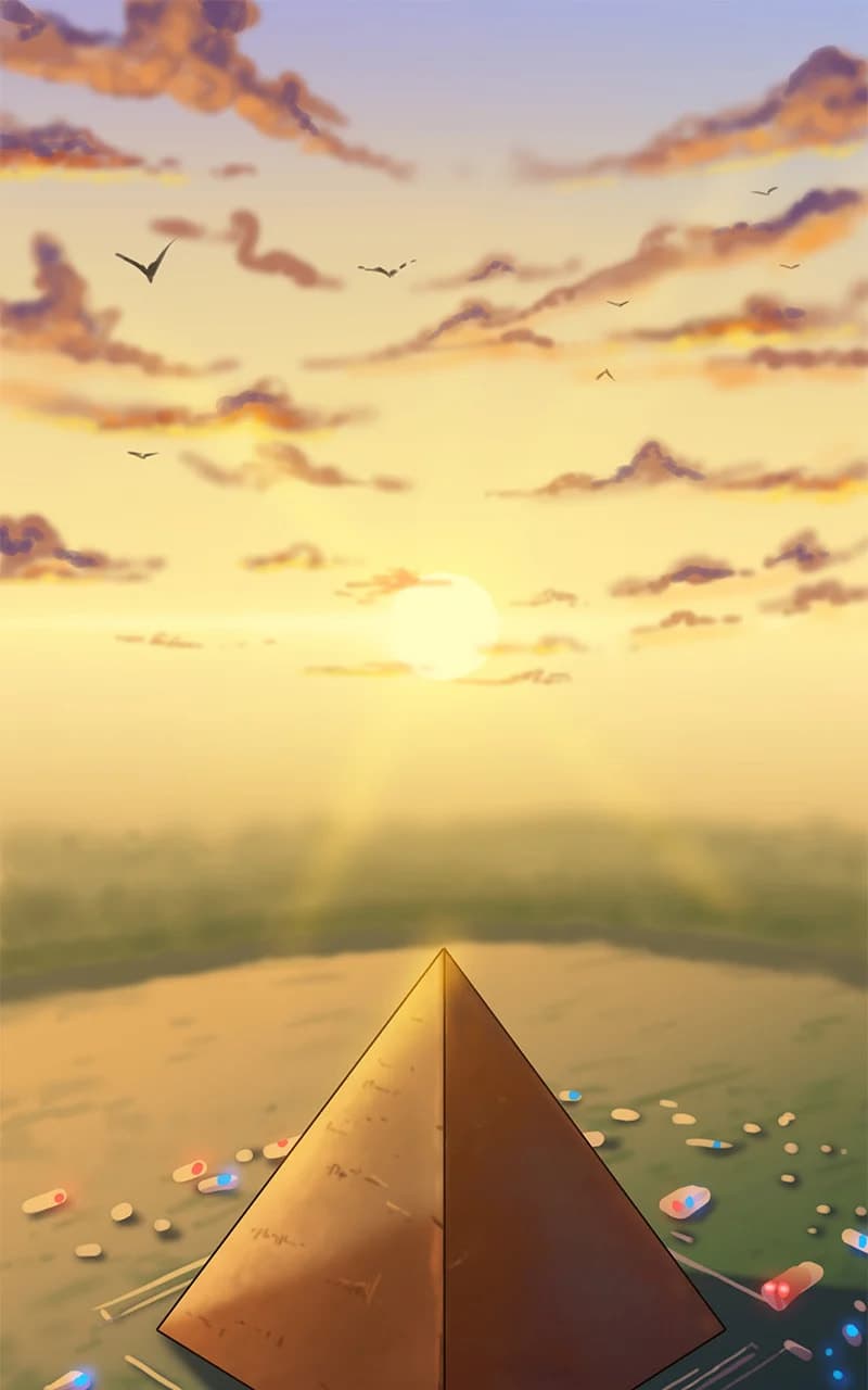 Ordeal chapter 42, page 1