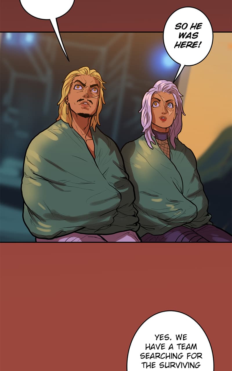 Ordeal chapter 42, page 14